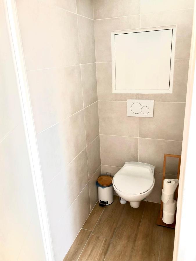Apartament La Parenthese Balneo T2 Cosy De 40M² Avec Terrasse Ternay  Zewnętrze zdjęcie